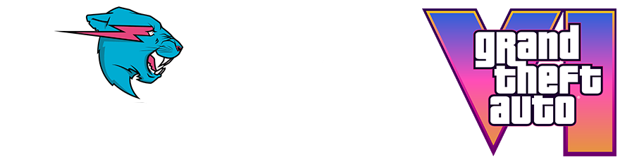 MrBeast x GTA VI